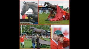 смерть Хикстеда