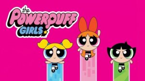 Сериал Суперкрошки - 3 сезон 32 серия / The Powerpuff Girls