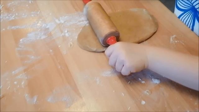 Не о вязании, но типа "влогмас" смотреть онлайн