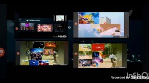 Сборник заставок в одном экране номер 41