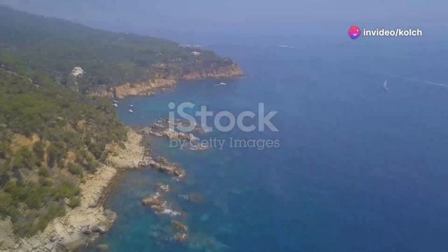 Самое солёное море в мире: топ-10 водных объектов-рекор?