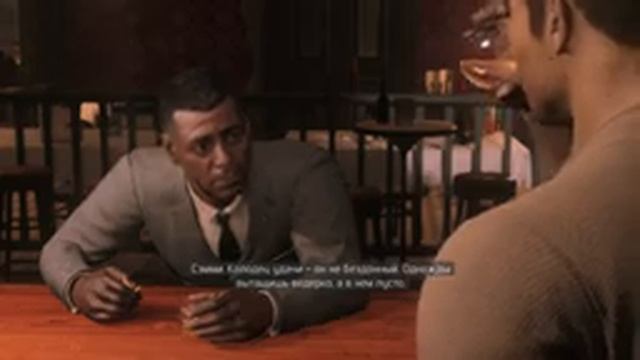 Mafia 3 Прохождение№1
