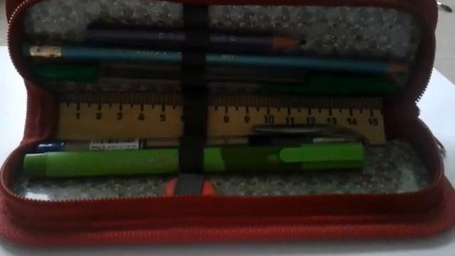 МАЛЕНЬКИЙ ОБЗОР КАНЦЕЛЯРИИ. DAYANA MIKH/ смотреть онлайн