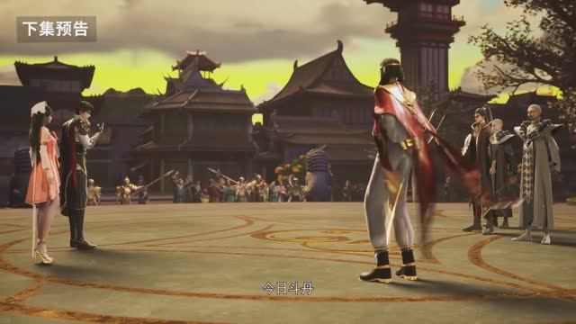 Сильнейшая прокачка 30 Серия - Превью (Аниме-Мультсериал 2025)