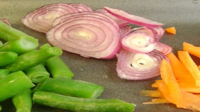 Рецепты от шеф-повара