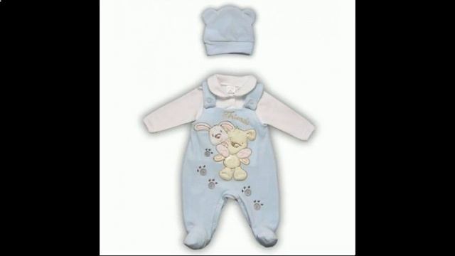одежда для новорожденных яник смотреть онлайн