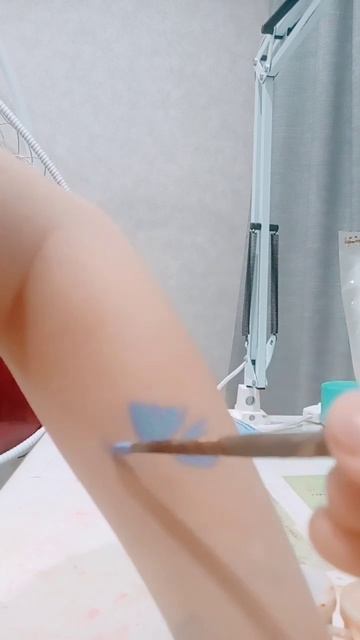 страшная история +рисунок смотреть онлайн