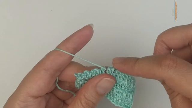 Убираем длину вязанного полотна Remove the length of the knitted fabric смотреть онлайн