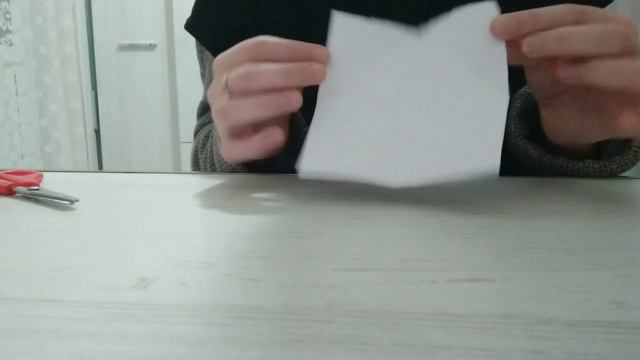 Закладки из бумаги А4 | A4 paper bookmarks смотреть онлайн