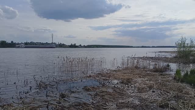 ВОЛГА. ВОЛНЫ смотреть онлайн