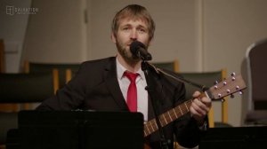 «Горы далёкие, горы высокие» - Сергей Киселёв