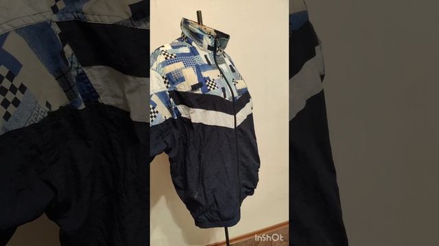 винтажные олимпийки 90х обновление июнь часть2 смотреть онлайн