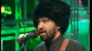 Когда еврейское казачество восстало