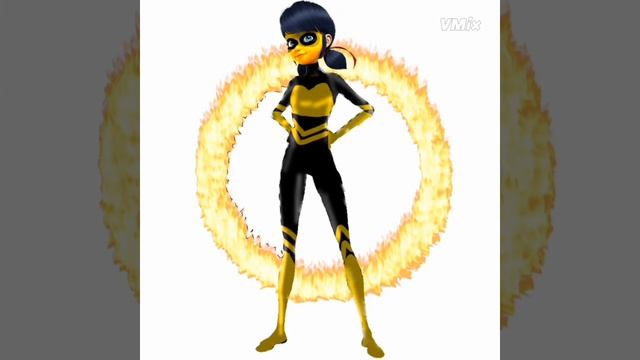 #ЛедиБаг #КоролеваОс смотреть онлайн