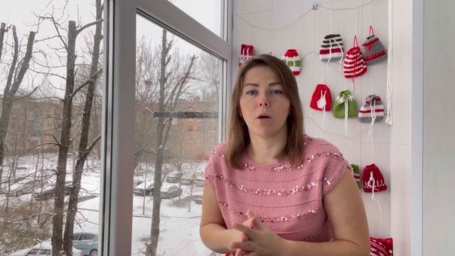 Vlogmas 8/Декабрьские эпизоды/Подставки под чашки смотреть онлайн