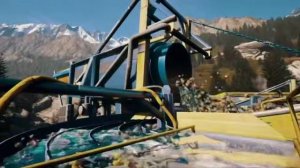 В Steam релизнется кооп-симулятор добычи золота — Gold Mining Simulator 2.