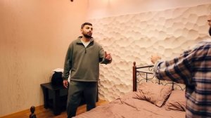 ULTIMATE REALITY: Вадим Вадимыч VS Og Риза, Реванш! Мини Халк vs Ма