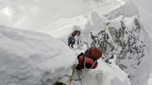 РЕАЛЬНАЯ ИСТОРИЯ трагедии 1996-го на Эвересте. Отличие о