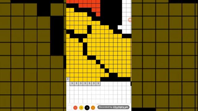 Показывает игру рисунки по клеточкам смотреть онлайн