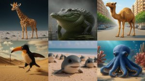 Все Брейнрот  животные, Но все они Нормальные