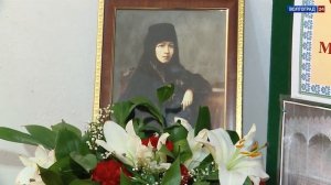 Усть-Медведицкий Спасо-Преображенский женский монаст
