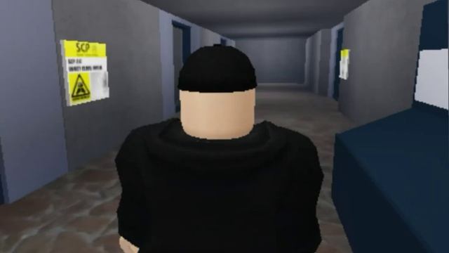 SCP фонд (2).... смотреть онлайн