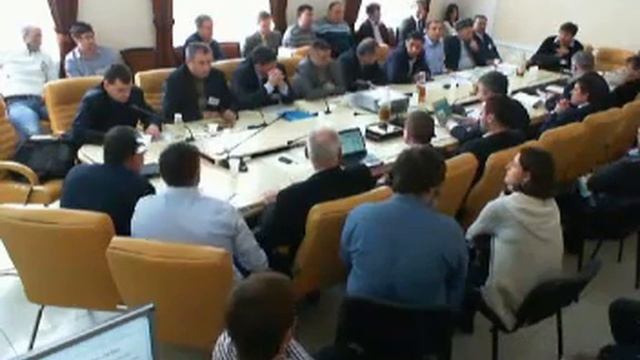 Этнические территории за и против. смотреть онлайн