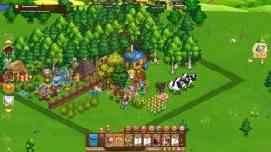 ЗАПОРОЖЬЕ. НОСТАЛЬГИЯ. ИГРА НАШЕГО ДЕТСТВА. ВК ИГРА. Запорожье игра. КУЧА ИЗМЕНЕНИЙ #3
