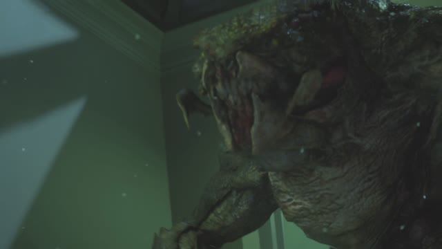 Resident Evil 3 Remake #6 Коготь смерти смотреть онлайн