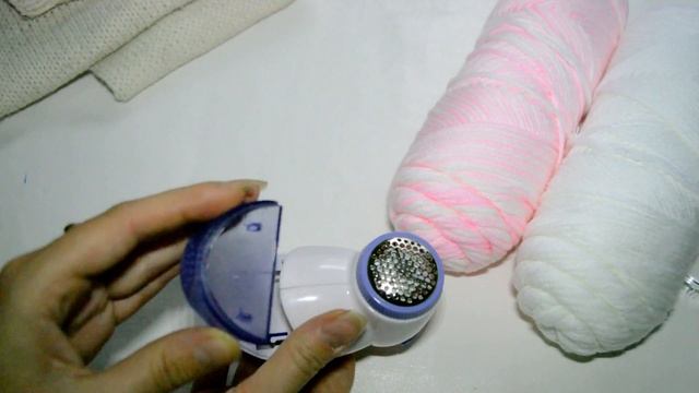 Обзор рукодельных товаров . Чудо машинка. Вязание.Рынашко. смотреть онлайн