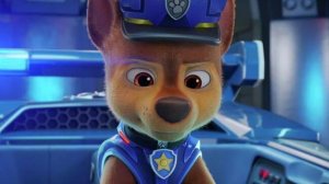 щенячий патруль