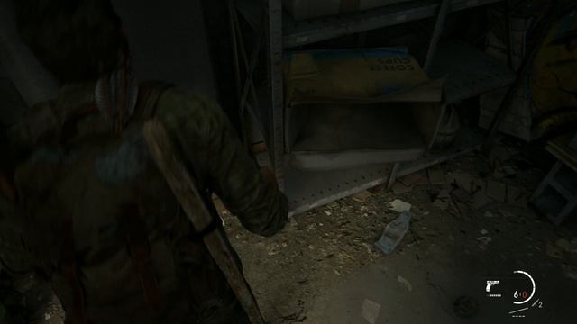 The Last Of Us Part I-5