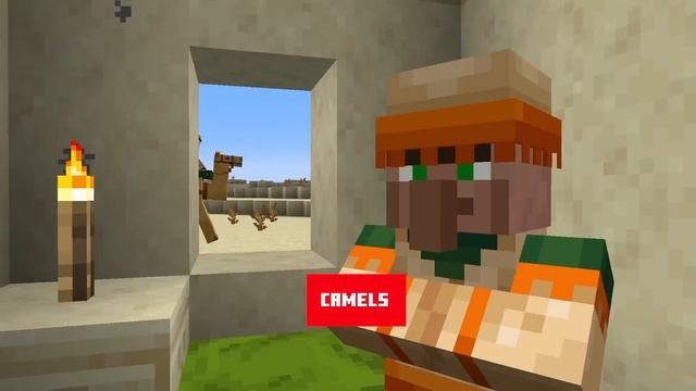 Что анонсировали в Minecraft 1.20 | Краткий обзор смотреть онлайн