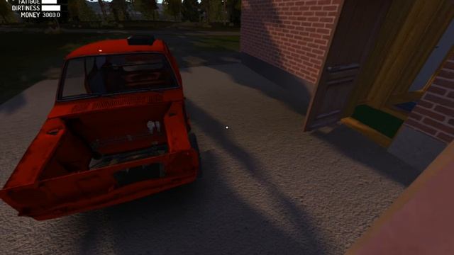 играю в my summer car #2