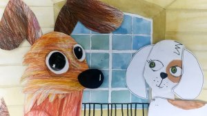 Спасибо тебе, Звёздочка!