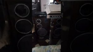 Усилитель на tpa3255, единственный нормальный.