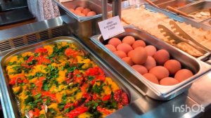 Обзор санатория Октябрьский Сочи. Декабрь 2024 г.