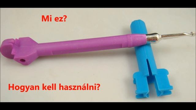 Horgolótű? Mi ez? Hogyan kell használni? Вязания крючком? ручной работы. Crochet? Handmade смотреть онлайн