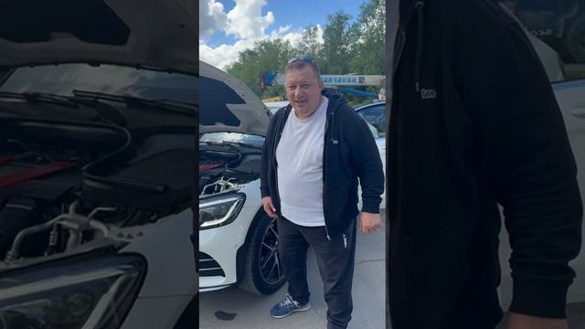 Отзыв о мерседес глс амг 43 смотреть онлайн