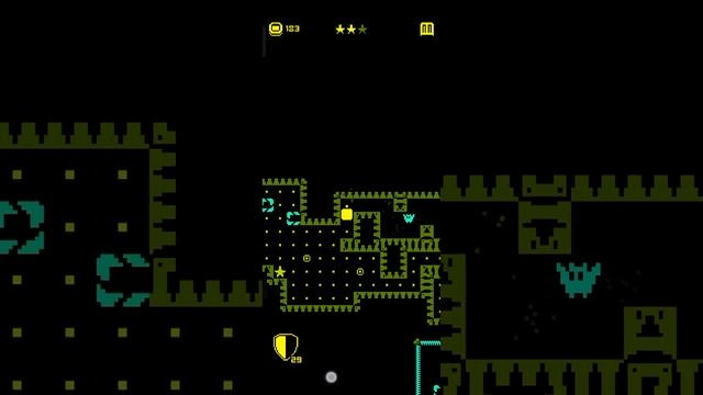 Как Пройти 226 lvl в Tomb of the Mask смотреть онлайн