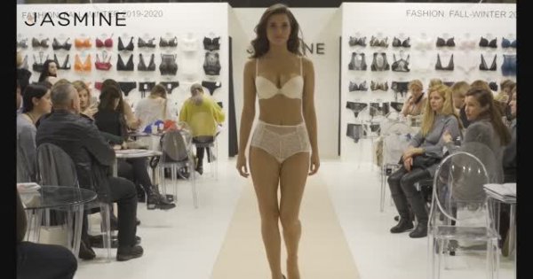 JASMINE LINGERIE 2019 Collection 2019 2