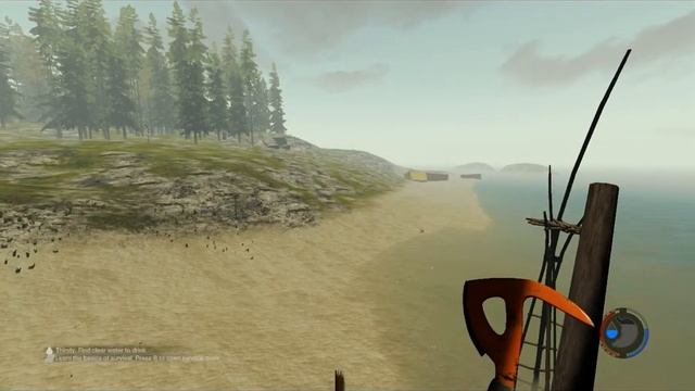 The Forest - ОБНОВА V0.17 | #9