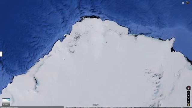 АНТАРКТИДА - Тайна самого ЗАГАДОЧНОГО материка планет смотреть онлайн