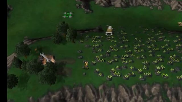 Command & Conquer [Nintendo 64] - Часть 1 из 4 смотреть онлайн