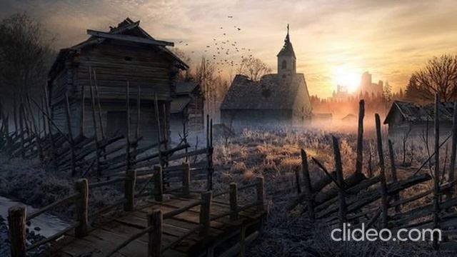 мистические истории. бабка марфа взрывы и дом на кладбище смотреть онлайн