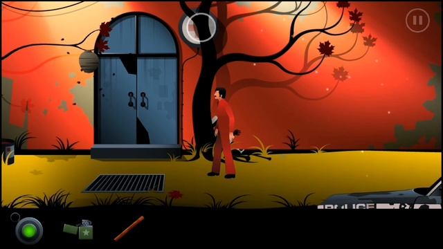 Прохождение 3 и 4 главы |  The Silent Age