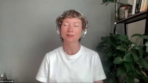 Открытый день практики. Утреннее включение