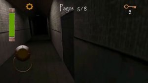 ВНУЧКА ГРЕННИ И ДОЧЬ СЛАНДЕРИНА - Slenderina Asylum Роман Флоки