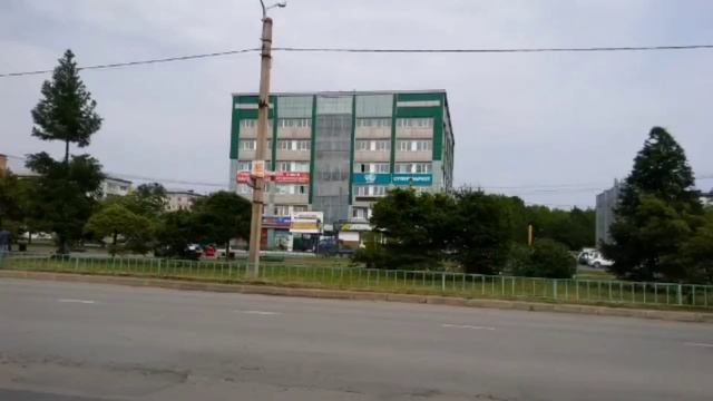 НАХОДКА. ПРИМОРСКИЙ КРАЙ смотреть онлайн