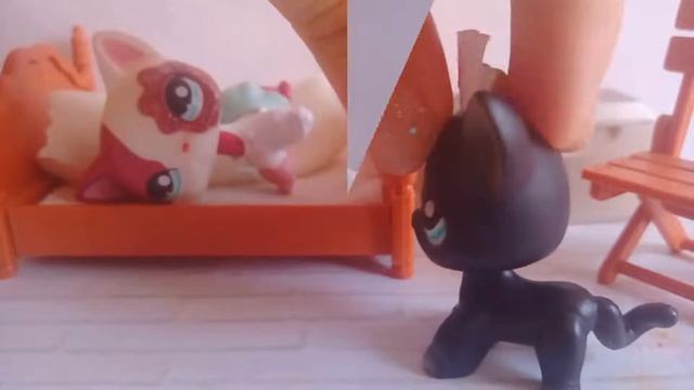 LPS Сериал "Удар судьбы" 1 сезон 3 серия смотреть онлайн